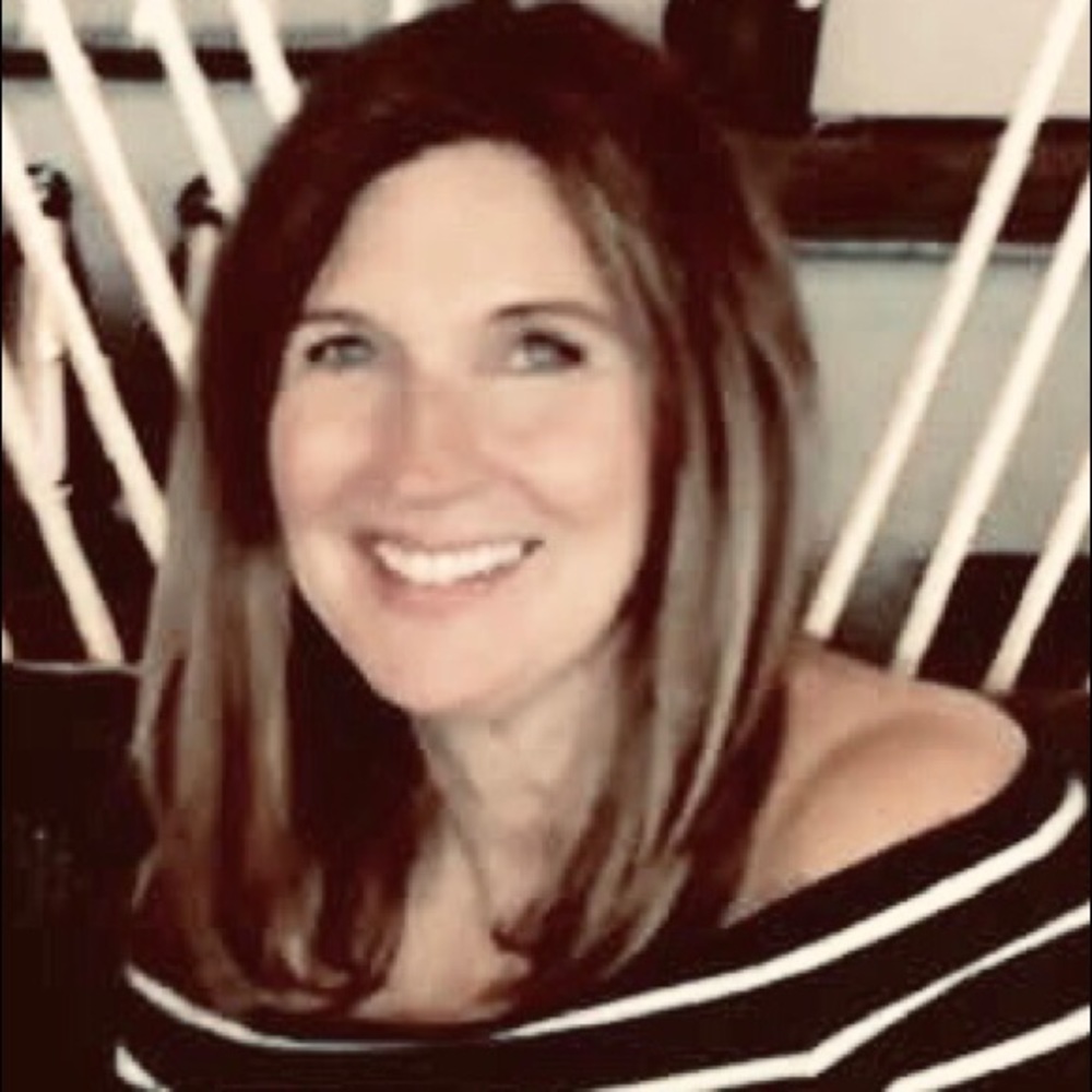 Meet your Posher, Patricia